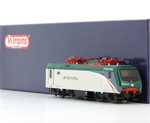 Vitrains 2758 trenord - vitrains,