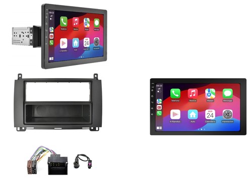 Apple car play android 10 - car,