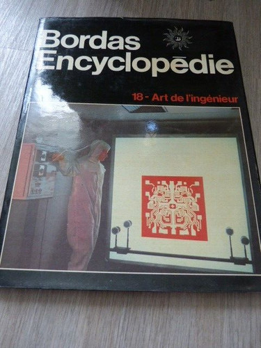 Bordas encyclopédie art - bordas,