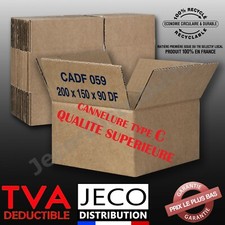 Cartons caisse emballage - caisse,