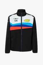 Veste Softshell De Course VR46 Valentino Rossi Monster Energy Le Mans 24h