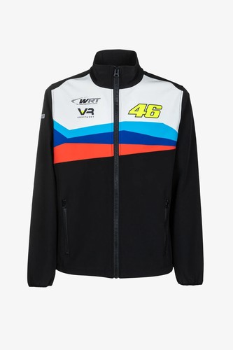 Veste softshell course vr46 - softshell, de
