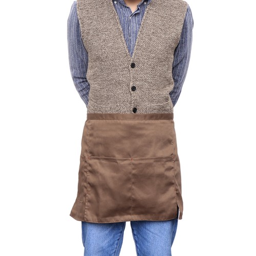 Tenue soubrette tablier - tenue,