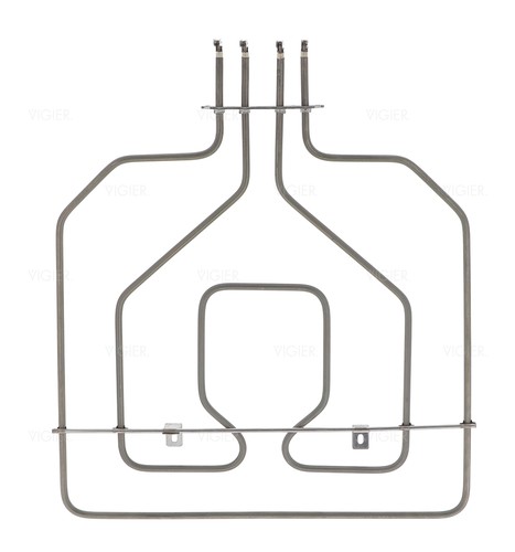 Resistance voute grill four - resistance, voute-grill
