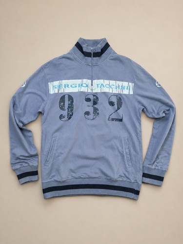 Sweat sergio tacchini col - sweat,