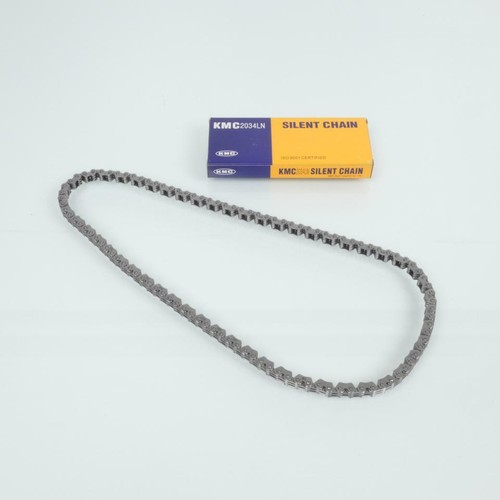 Chaîne distribution kmc - chaîne,