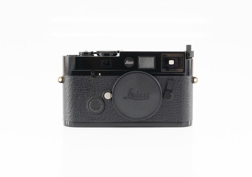 Leica ttl millenium edition - ttl,