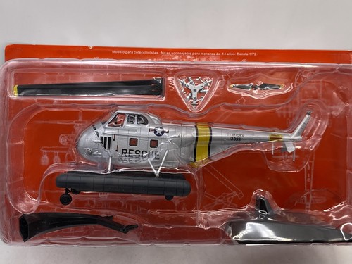 Sikorsky usa 1 72 - sikorsky, a
