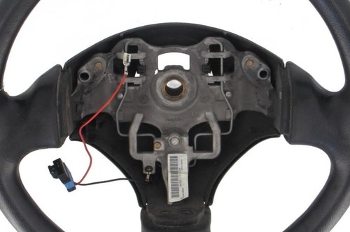 Volant peugeot 206 - phase, 1