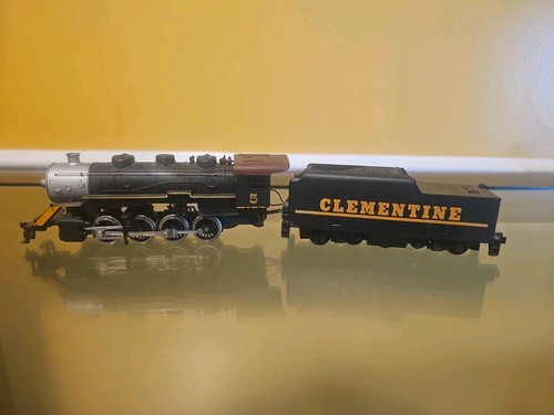 Vintage tyco trains - tyco,