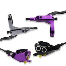 Kit Frein Hydraulique 4