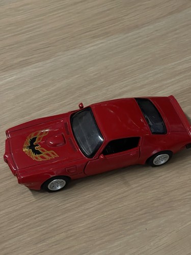 Pontiac firebird trans 1973 - trans-am,
