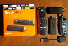 AMAZON Fire TV Stick HD 2024