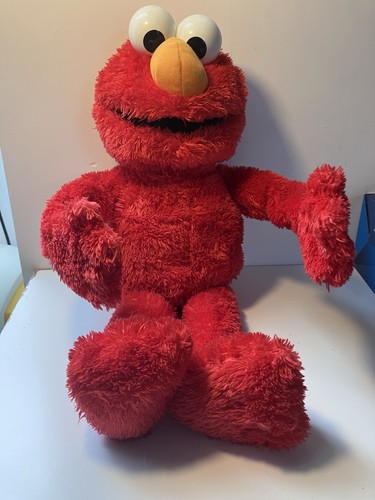 Peluche sesame street - peluche, hugs