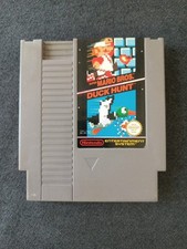 Jeu Nintendo NES Mario Bros