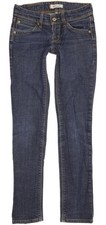 Levi's 571  Femme Bleu