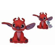 Jouet Peluche Stitch Leroy 25