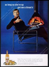 1965 Marcel Breuer Wassily