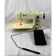 Bernina 830 Record Electronic