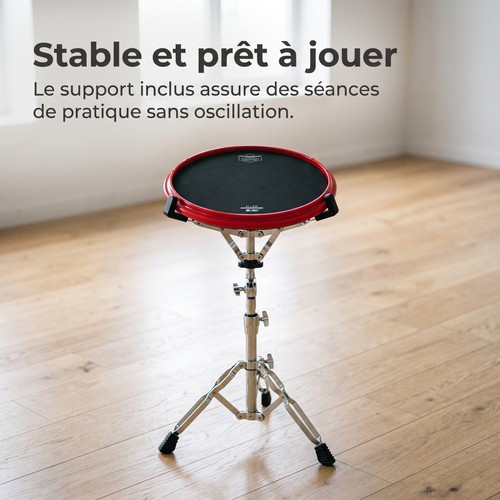 Pad batterie pour - pad, pratique