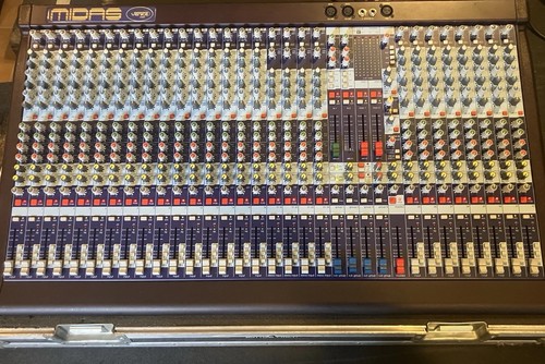Midas venice 320 - midas,