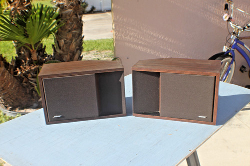 Bose 201 series - bose,