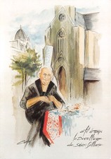 22-LA BRODEUSE BIGOUDENE-N�3897-D/0161