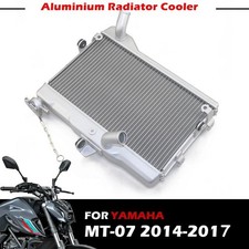 RADIATEUR MT07 MT 07 XSR 700 XSR 700 TRACER 700 GT 2014 à 2017 Garantie 1AN NEUF