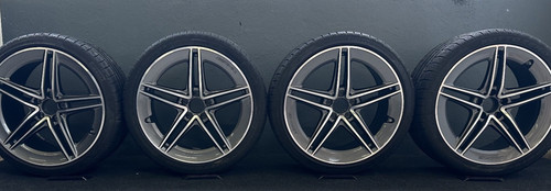 Original mercedes amg classe - amg,