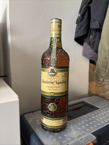 Mandarine napoleon grande - mandarine,