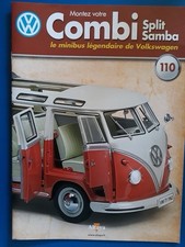 COMBI KOMBI SPLIT SAMBA 1/8