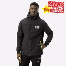 Caterpillar Tech Hybride Veste
