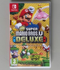 Jeu Nintendo Switch - New