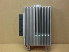 Audi TT Audio Radio Amplifier 8J0 035 223 B Amp 8J0035223B 2007y Germany OEM