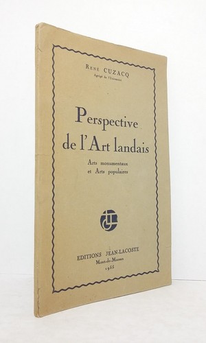 Cuzacq perspective - -,