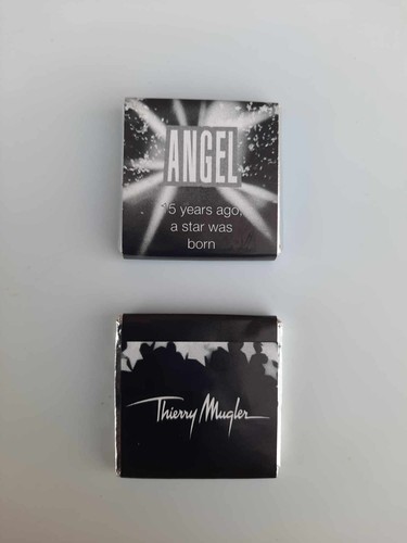 Thierry mugler chocolat - thierry,
