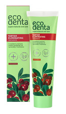 Pâte dentifrice antitartre - pâte,