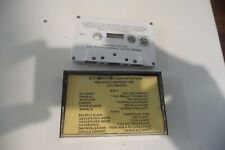 ECHO RECORDS K7 AUDIO TAPE