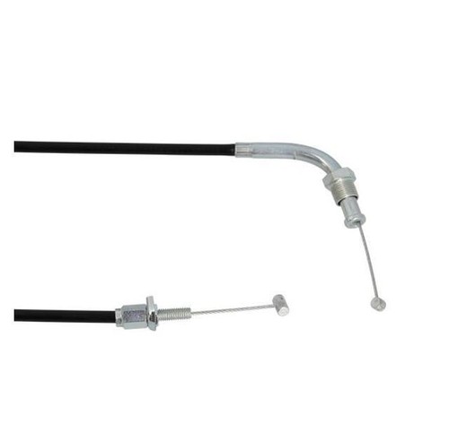 Cable transmission gaz - cable,