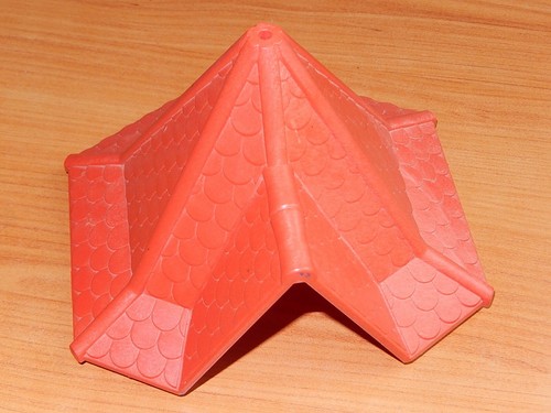 Pièces playmobil grand - pièces,