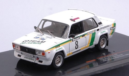 Miniature voiture rally - rally, auto