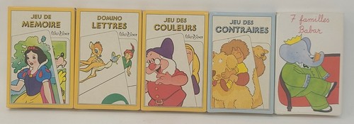 Vintage new ducale disney jeu - vintage,