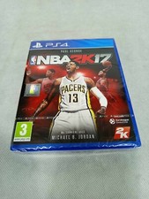 NBA 2K17 Basket Ball Michael
