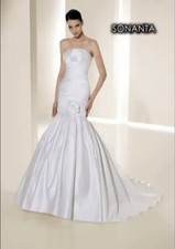 Nwt white one - one, by