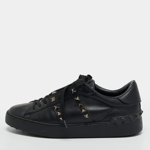 Baskets lacets valentino - lacets,