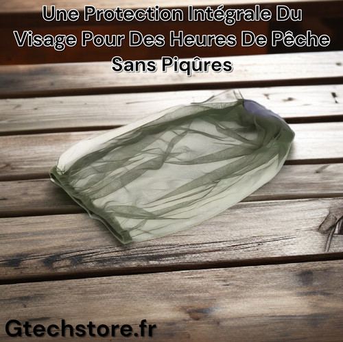 Filet nylon anti moustique - en,