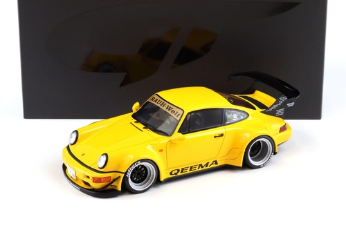 Spirit gt492 porsche - spirit,