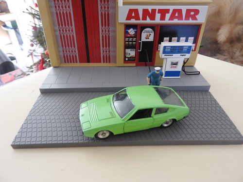 Dinky toys mecano spain matra - dinky,