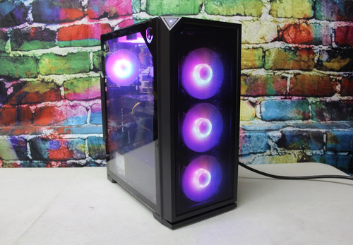 Custom rgb gaming - custom,