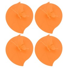 Pour 4Pcs Couvercles en